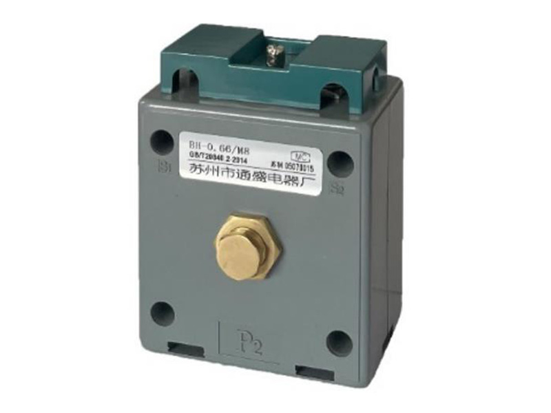 BH-0.66/□直接端子式實(shí)心互感器